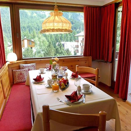 Apartment Chesa Arlas D2 By Interhome St. Moritz Exterior photo
